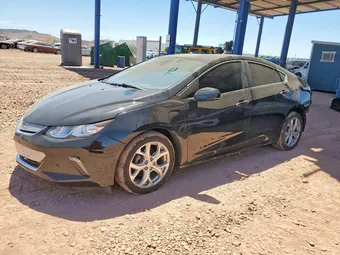 2017 Chevrolet Volt 1G1RD6S56HU154085