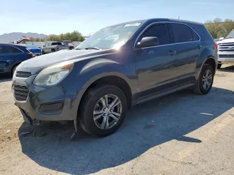 2017 Chevrolet Equinox 2GNALBEK9H6129897 Lot 57895586
