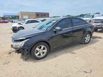2015 Chevrolet Cruze 1G1PC5SB7F7255996