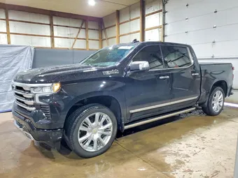2024 Chevrolet Silverado 1500 1GCUDJEL6RZ293703 Lot 48458926