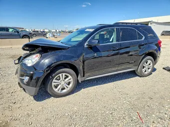 2015 Chevrolet Equinox 2GNFLGEK6F6161304 Lot 61164796