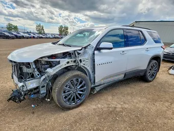 2022 Chevrolet Traverse 1GNEVJKW1NJ168916