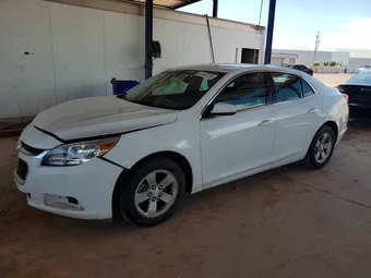 2016 Chevrolet Malibu 1G11C5SA4GF146707 Lot 61440176