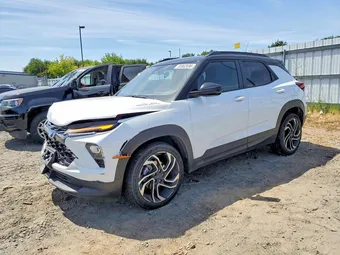2024 Chevrolet Trailblazer KL79MTSL8RB141417