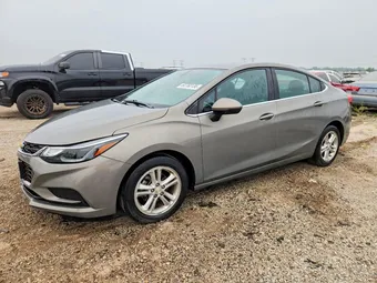2017 Chevrolet Cruze 1G1BE5SM0H7196203