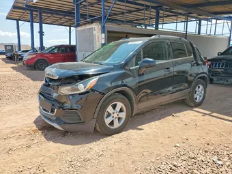 2019 Chevrolet Trax 3GNCJLSB3KL402182 Lot 60839916