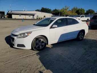 2016 Chevrolet Malibu 1G11C5SA9GU161781 Lot 63027606