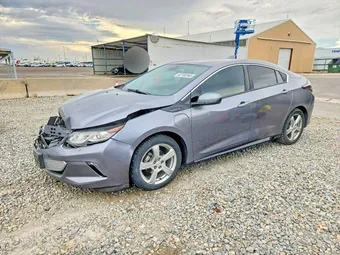 2018 Chevrolet Volt 1G1RC6S52JU141097