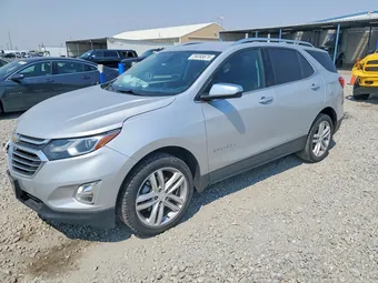 2020 Chevrolet Equinox 2GNAXYEX3L6132757 Lot 59395876