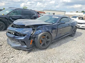 2016 Chevrolet Camaro 1G1FB1RS2G0143713