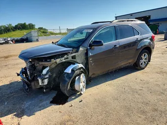 2016 Chevrolet Equinox 2GNFLFE35G6178034 Lot 60295206