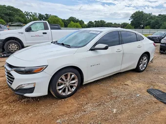 2020 Chevrolet Malibu 1G1ZD5ST8LF041101
