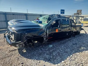 2018 Chevrolet Silverado 3GCUKREC3JG210348 Lot 60274546