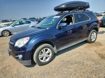 2015 Chevrolet Equinox 2GNALCEK6F1177034 Lot 62734806