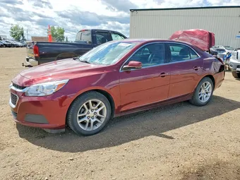 2015 Chevrolet Malibu 1G11C5SL7FF295919