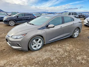 2017 Chevrolet Volt 1G1RC6S52HU176622