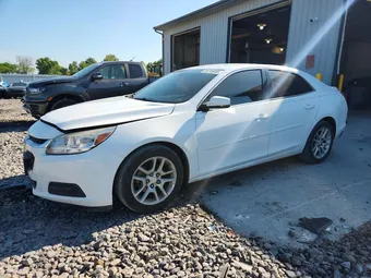 2015 Chevrolet Malibu 1G11C5SL7FF350028 Lot 59716046