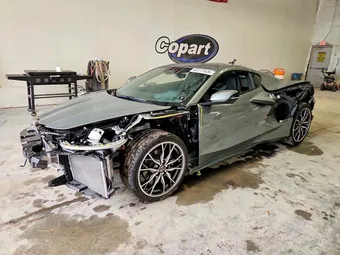 2024 Chevrolet Corvette 1G1YB2D40R5104731