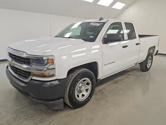 2019 Chevrolet Silverado 1500 2GCRCNEC7K1160205 Lot 62592856
