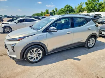 2023 Chevrolet Bolt EUV 1G1FY6S0XP4178318
