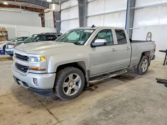 2016 Chevrolet Silverado 1GCVKREC5GZ321514 Lot 56232606