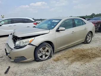 2015 Chevrolet Malibu 1G11C5SL3FF190133 Lot 51281716