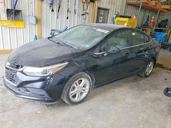 2016 Chevrolet Cruze 1G1BE5SM9G7302971