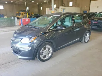 2020 Chevrolet Bolt EV 1G1FY6S03L4125969
