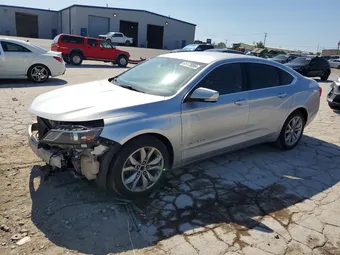 2019 Chevrolet Impala 2G11Z5S38K9108740 Lot 61773056
