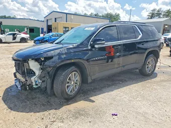 2023 Chevrolet Traverse 1GNERGKW3PJ101096