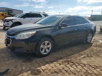 2016 Chevrolet Malibu 1G11C5SA1GU145428 Lot 72768725
