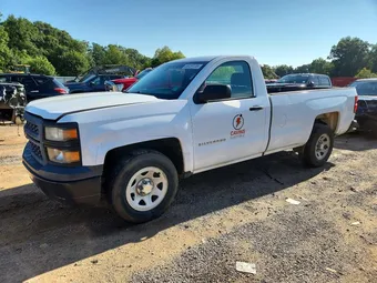 2015 Chevrolet Silverado 1GCNCPEH3FZ247456 Lot 85459135