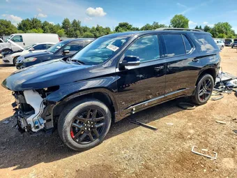 2022 Chevrolet Traverse 1GNEVKKWXNJ188202