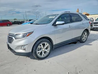 2018 Chevrolet Equinox 2GNAXMEV3J6177170 Lot 57059836