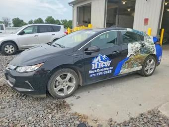 2018 Chevrolet Volt 1G1RC6S55JU147766