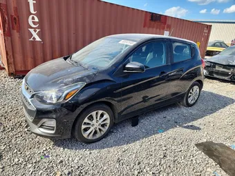 2020 Chevrolet Spark KL8CD6SA9LC466354