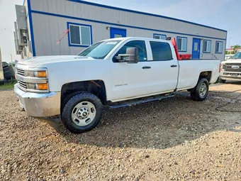 2017 Chevrolet Silverado 2500 HD 1GC1KUEY3HF233769 Lot 61326916