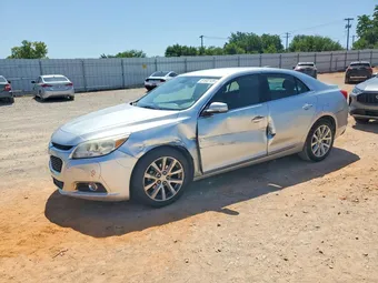 2015 Chevrolet Malibu 1G11F5SL5FF269066 Lot 61802126