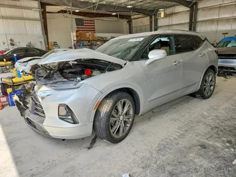 2019 Chevrolet Blazer 3GNKBKRS2KS671305