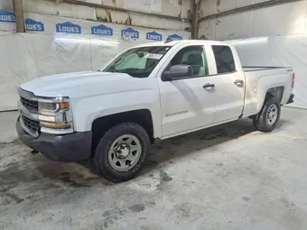 2019 Chevrolet Silverado 1500 2GCVKNEC8K1182103 Lot 61179486