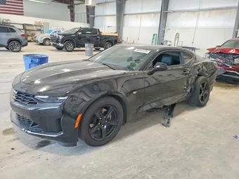 2023 Chevrolet Camaro 1G1FD1RS4P0102364