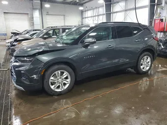 2020 Chevrolet Blazer 3GNKBHRS8LS625028