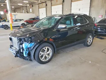 2018 Chevrolet Equinox 2GNAXVEV3J6223389 Lot 57848966