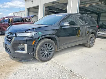 2023 Chevrolet Traverse 1GNERJKW8PJ163204