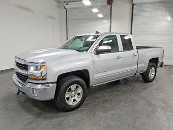2016 Chevrolet Silverado 1500 1GCVKREC6GZ270279 Lot 46207216