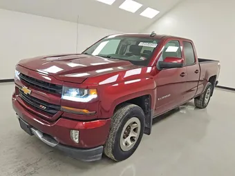 2016 Chevrolet Silverado 1500 1GCVKREC3GZ264178 Lot 58664856