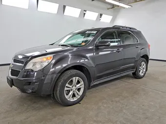 2015 Chevrolet Equinox 2GNALBEK0F6253702 Lot 57977836