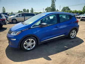 2020 Chevrolet Bolt EV 1G1FY6S07L4123836