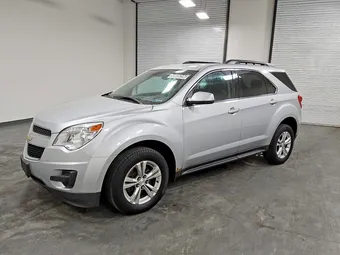 2015 Chevrolet Equinox 2GNFLFEK9F6420474 Lot 53825396
