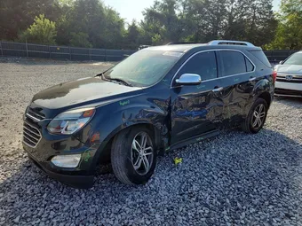 2017 Chevrolet Equinox 2GNFLGE38H6256426 Lot 59255586